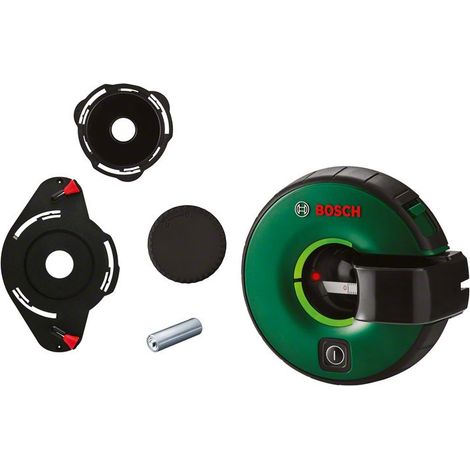 Bosch Mètre laser ligne Atino