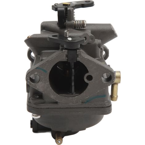 Carburateur Moteur Bateau Alimentation Efficace 16100-881-A01 pour Hors-Bord BF75 BF8 BF100 Série (1/5)
