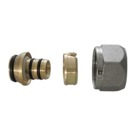 SET DADO + OGIVA + INSERTO TIEMME 1/2 x 14