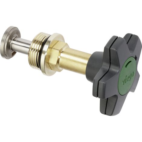 VIEGA 757038 Ventiloberteil Easytop (1/3)