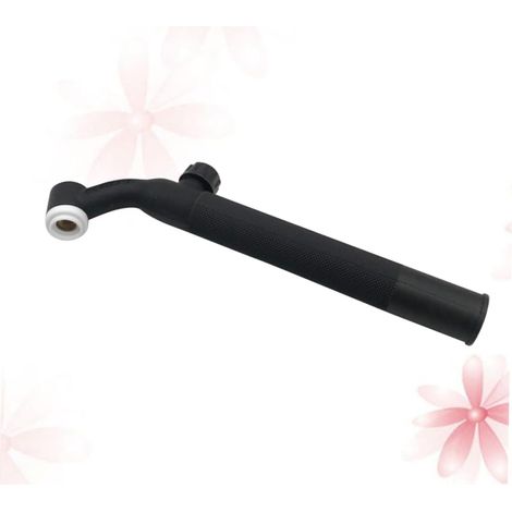 te de torche de soudage TIG SR corps flexible refroidie par (1/5)