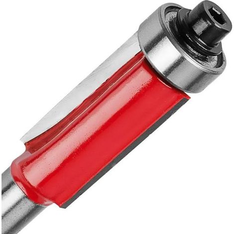 Fresa neo end mill carburo de tungsteno 13 mm diámetro 50 mm longitud (1/3)