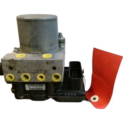 [PRODUIT D'OCCASION] Unite Hydraulique Abs PEUGEOT 308 1 Phase 2 1.6 Hdi - 8v Tur ♻️ Ref Oe. 265252070 - Garantie à vie (1/3)