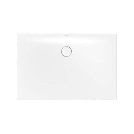 BETTE 3387-287 Receveur de douche rectangulaire Floor Side
