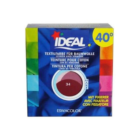 Colorante per tessuti Ideal 175 ml