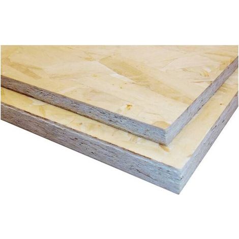 TAVOLA OSB MM.1220X610X15