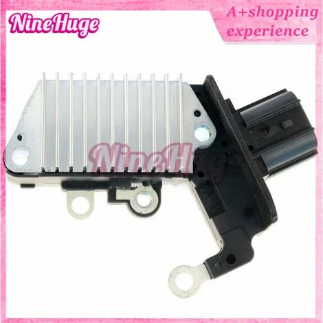 026000-718 126000-2700 Neuer Generator-Spannungsregler 14,50 V 1332CQ00 0260007180 026000718 1260002700 31630ZW5003