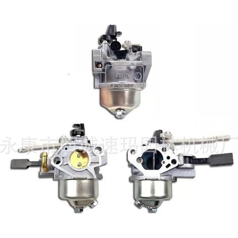 Mingye stellt Vergaser der Modelle 817370, 592594, 1450, 19N132, 19T137 und 19N137 her.