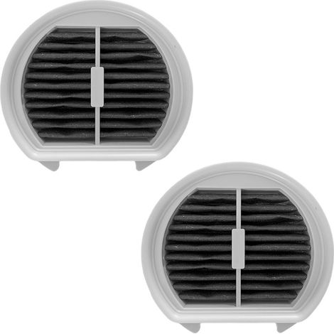 Compatible avec les cartouches filtrantes Xiaomi Mijia Vacuum Cleaner 2 Wireless Lite/2 Lite B204 205 MJWXCQ03DY. (1/4)