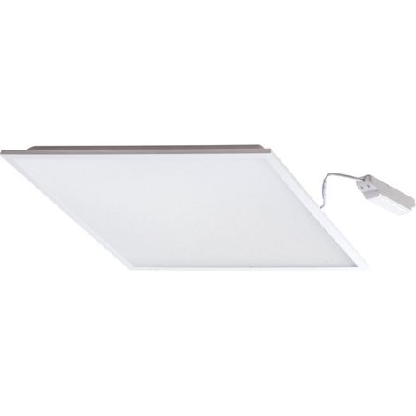 Plafoniera LED Kanlux Blingo 28W 4000K quadrata 59,5cm (1/4)