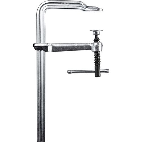 Bessey Ganzstahl-Schraubzwinge classiX GS Knebelgriff - GS25K