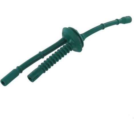 Stihl – Tuyau flexible d'huile pour motoculteur – Durite d'alimentation carburant – Compatible avec 41403587702 (1/4)