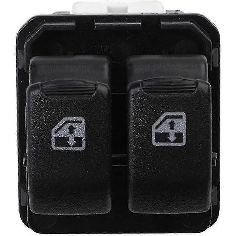 Interrupteur de lève-vitre électrique pour Chevy Aveo Kalos T250 T255 2005-2011 (1/5)