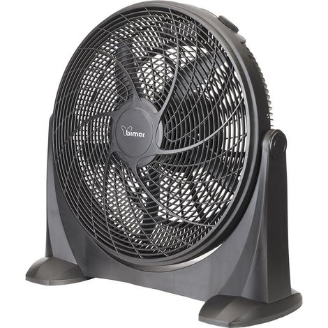 Bimar VB50 Schwarz