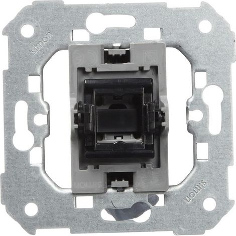Interruttore a 10 assi SIMON 7700201-039 (1/2)