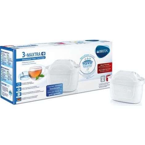 CARTOUCHE PACK DE 3 MAXTRA (1/3)