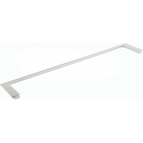Latte Anti-Dérapantes Niveau Verre Réfrigérateur Liebherr Kdv3142 21543035 7412464 (1/2)