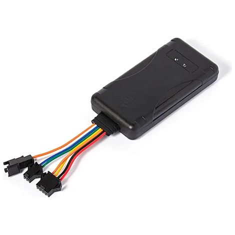 Localizador GPS 4G con tarjeta SIM para toda la UE. (1/5)