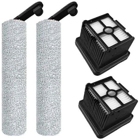 Accessoires pour Dreame H13 Pro Plus Mix / Ultra / HHV4 / M13 Beta : brosse rotative, filtre HEPA et pièces de rechange
