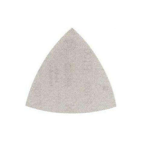 BOSCH Schleifgitter M480 Best for Wood and Paint (5 Stück) 2608621190 (1/5)