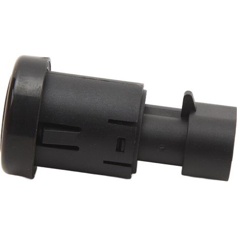 Compatible con el botón de apertura de la ventana del maletero del Chevrolet Suburban Tahoe (número de pieza 15798062).