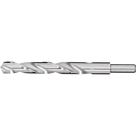 BROCA ESPIRAL DIN 338 TIPO N DIÁM. NOMINAL 11 MM HSS PERFIL