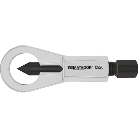 Matador – Spaccadadi, meccanico, 19 – 36 mm, 0820 0003