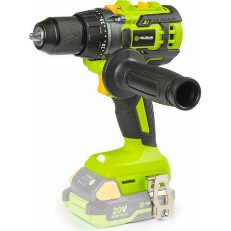 Cacciavite elettrico Fieldmann 60 W 60 Nm (1/4)