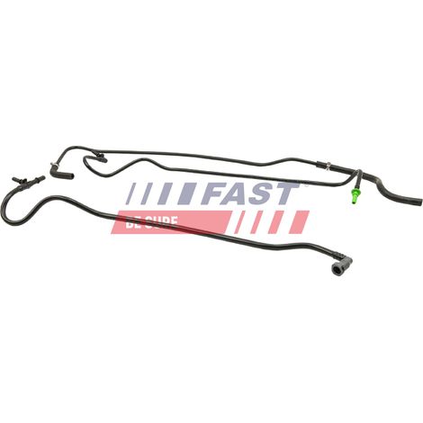 Kit di tubi del carburante rapidi FT39545 (1/3)