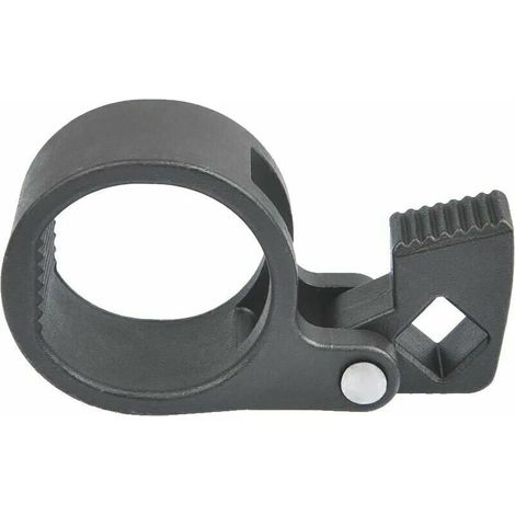 SHINING HOUSE Kugelgelenk-Abzieher, Universal-Axial-Kugelgelenk-Entfernerschlüssel, Spurstangen-Entfernungswerkzeug 27–42 mm mit 1/2-Zoll-Vierkantantrieb, Garagenwerkzeug, Auto-LKW-Heck (1/5)