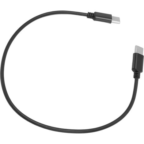 Cavo da USB-C a microfono per RODE GO II Wireless Lark Lapel (1/5)