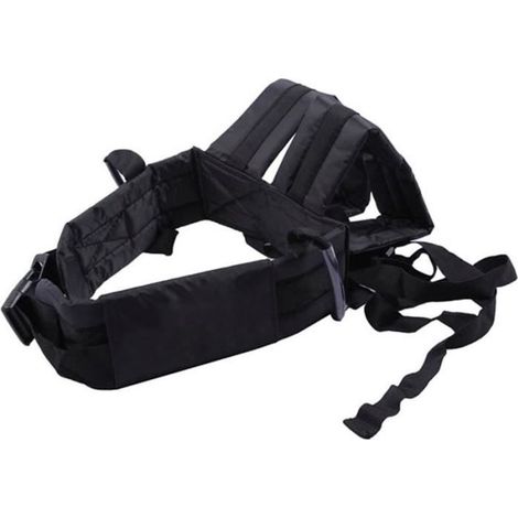 Moto Ceinture de sécurité enfant pour moto Ceinture enfant Sangle ceinture Harnais de sécurité enfant pour moto Moto d'accessoires (1/3)