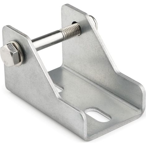 Boite de 10 - Nœud articulé INDEXTRUT - Atlantis C4-M M8 (1/2)