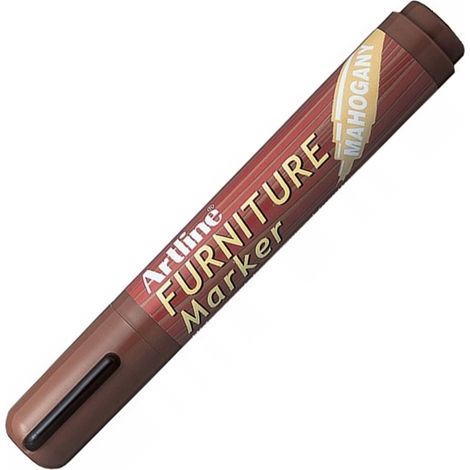 Marcador permanente Toma Artline AR-095 para muebles de caoba 095 11