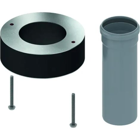 TECE TECEdrainpoint S Set antincendio FireStop El 120 DN 50, 3690050