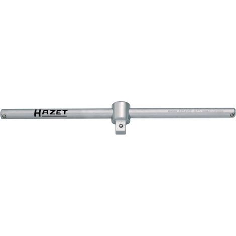 Hazet Quergr.915 1/2 pulgada L.298mm - 915