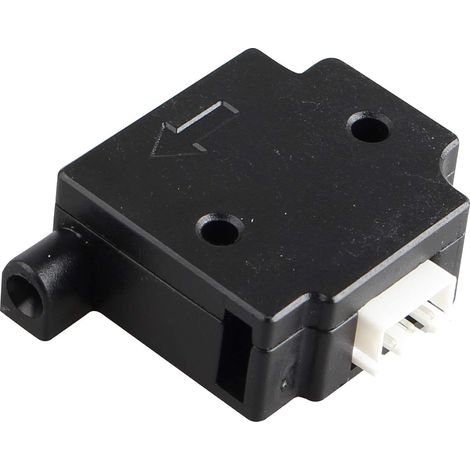 Capteur de Filament d'imprimante 3D de 1.75mm, câble de Filament cassé, Module de détection de Filament, capteur de surveillance pour imprimante 3D, carte Lerdge (1/4)