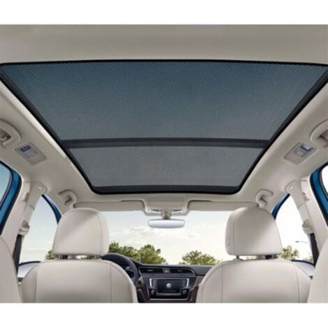 Protection Toit Ouvrant 2 Pièces Audi Q5 2009-2017 – Maille Haute Qualité (1/5)