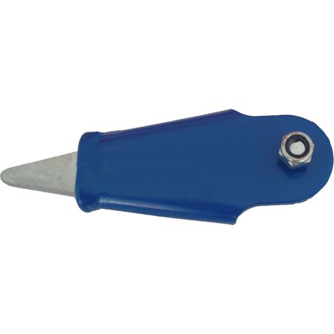 Seilkeil für Seile mit 8-12 mm Durchmesser, 60 kN