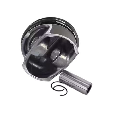 The brand new piston A2720308917 is suitable for Mercedes-Benz CLS, S-Class, E-Class, M-Class, GL-Class, R-Class, C-Class, and Viano. (1/4)