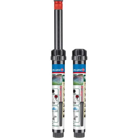 Ugello regolabile HUNTER Psu0410A HUNTER (1/4)
