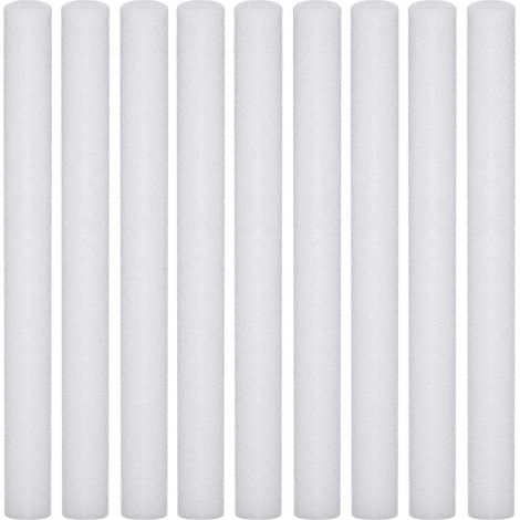 Housse de protection en mousse pour canapé, coussin antidérapant, usage domestique, 70 pièces par paquet (1/5)