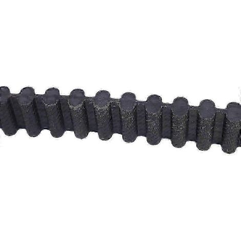 John Deere LT133 LT155 LT160 LT166 LT170 LT180 Antriebsriemen (1/4)