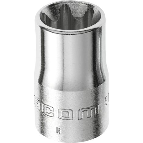Facom STX.20 Steckschluessel 1/2'' Torx E20