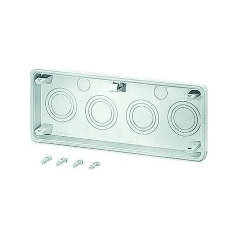 Hensel Anbauflansch Mi FM 50 (1/5)