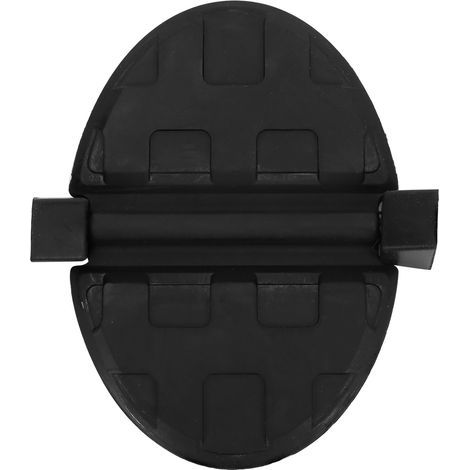 Obturateur d'eau à clapet d'échappement avec illets pour Mercruiser 2.5L 3.0L 3.7L 60930 (1/5)