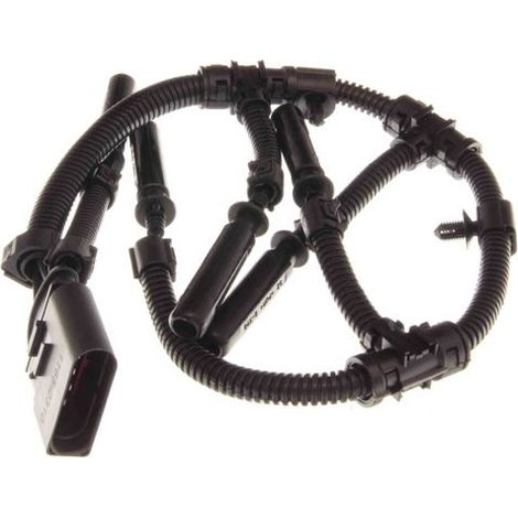 Kit réparation de câble, bougie de préchauffage MAXGEAR 15-0268 VW 070971277B