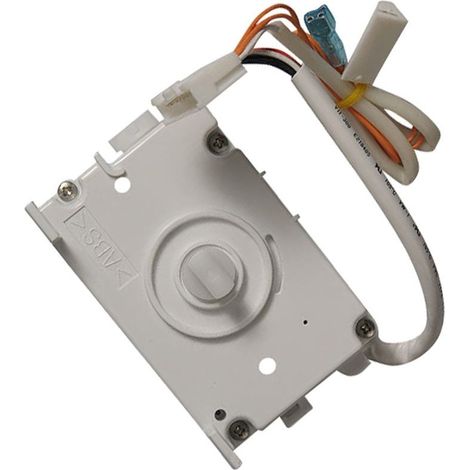 Moteur de fabrique à glaçons
