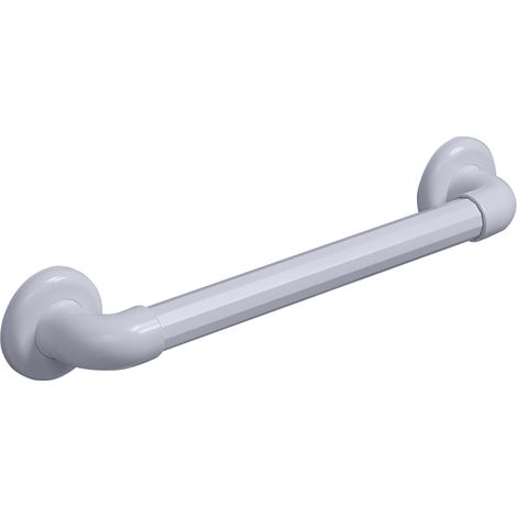 MANIGLIONE PER BAGNO IN ABS cm.45