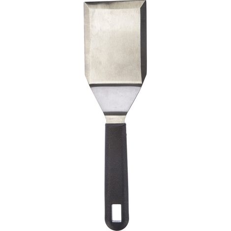 ESPATULA RECTANGULAR PLANCHA 7,5x27cm METALTEX (1/5)
